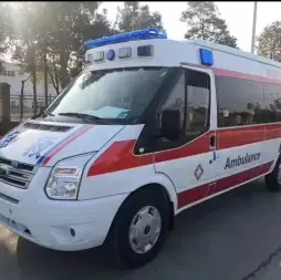 潮州市救护车转运/长途跨省市返乡拉回家/危重病人租赁价格收费用